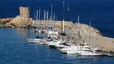 Porto di Marciana Marina
