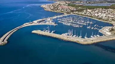 marinatips - Porto Turistico Marina di Ragusa