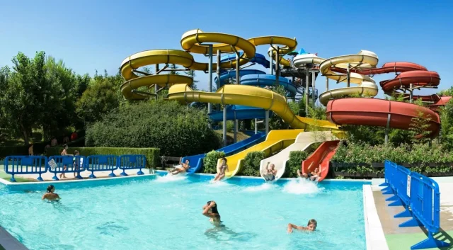 Aqualand Del Vasto (Vasto) Chieti - Italy