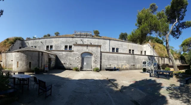 Aquarium Pula (Pula) Opčina Pula - Croatia