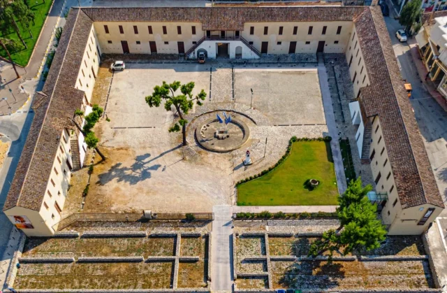 Byzantine Museum of Argolis-BYMA (Argos) Peloponnese - Greece