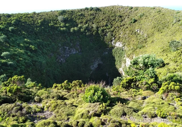  Caldeirinha Pêro Botelho - Graciosa - Graciosa - Portugal