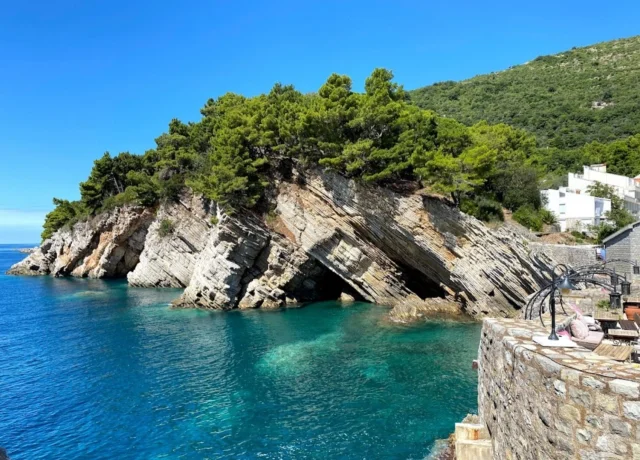 Cave Petrovac (Petrovac) Budva - Montenegro