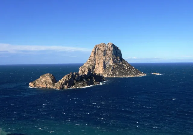 Es Vedrà - Ibiza - Es Vedrà - Spain