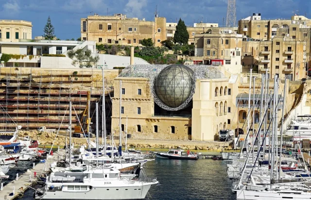 Esplora (Kalkara) Kalkara - Malta -Malta