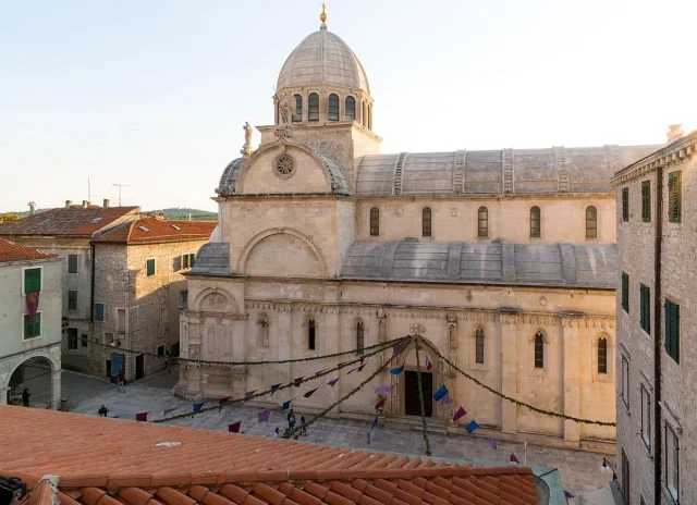 Game of Thrones - Braavos (Šibenik) Opčina Šibenik - Croatia
