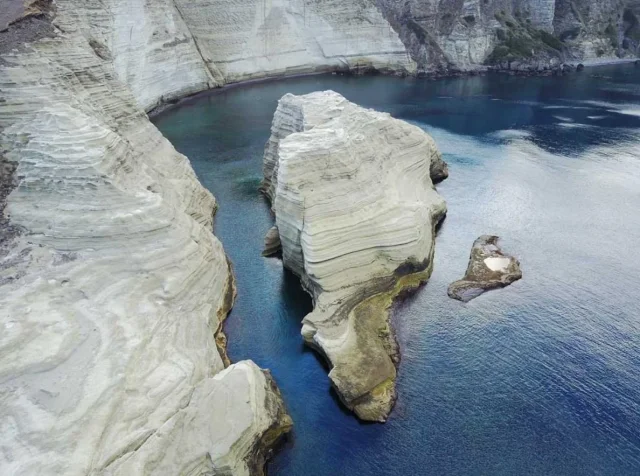 Geronikolas high - South Aegean - Kimolos - Greece