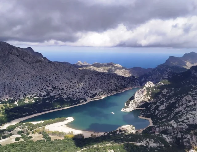 Gorg Blau - Mallorca - Mallorca - Spain