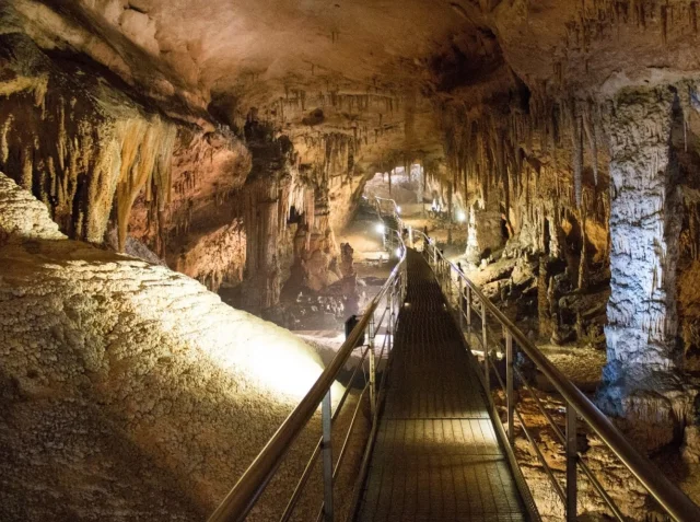Grotta del Fico (Baunei) Ogliastra - Sardegna - Italy