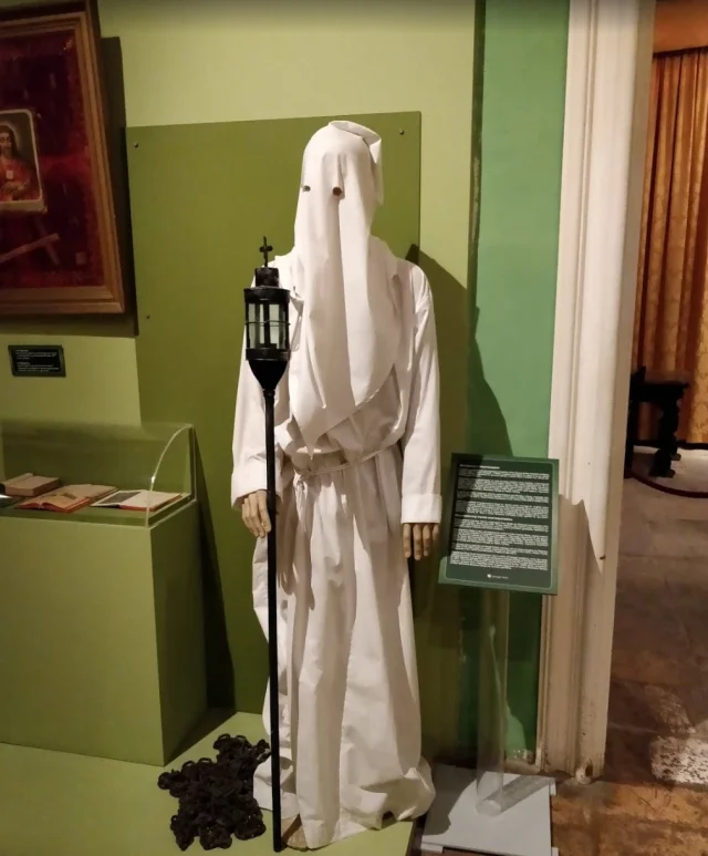 Inquisitor's Palace (Birgu) Birgu - Malta - Malta