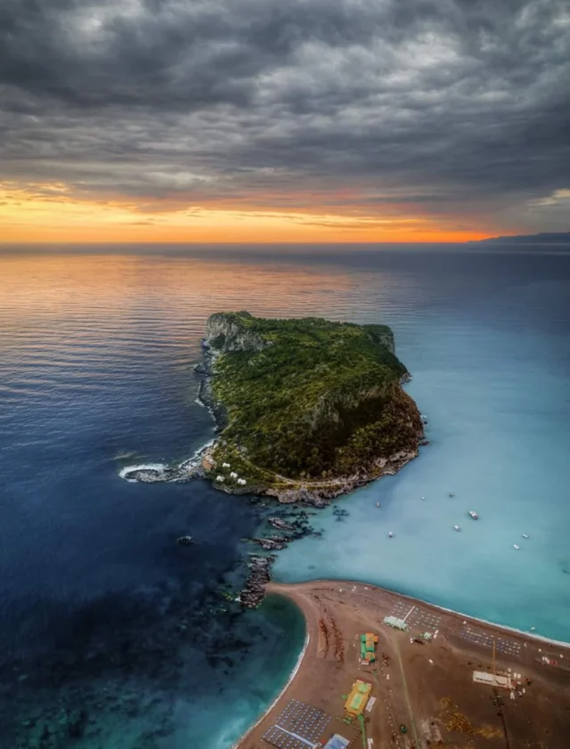 Isola di Dino (Praia a Mare) Cosenza - Dino - Italy
