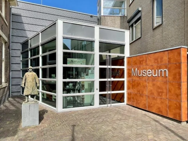 Katwijks Museum (Katwijk aan Zee) Katwijk - Netherlands