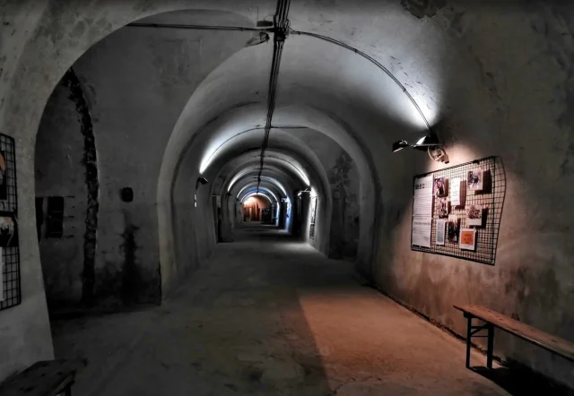 Kleines Berlin (Trieste) Trieste - Italy