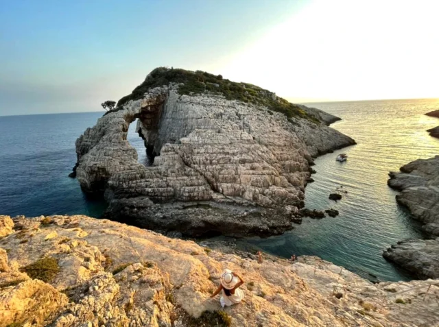 Korakonissi - Ionian Islands - Zakynthos - Greece