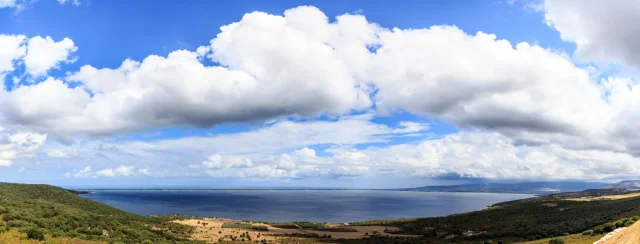 Lago di Varano - Foggia - Italy