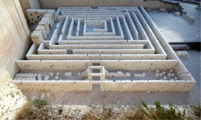 Lithica Pedreres de s'Hostal (Ciutadella de Menorca) Menorca - Menorca - Spain