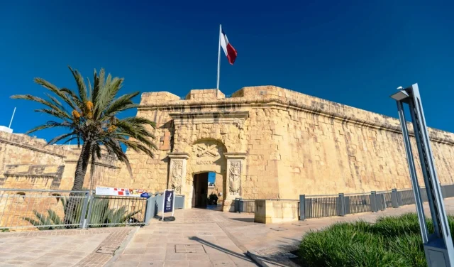 Malta at War Museum (Birgu) Birgu - Malta - Malta