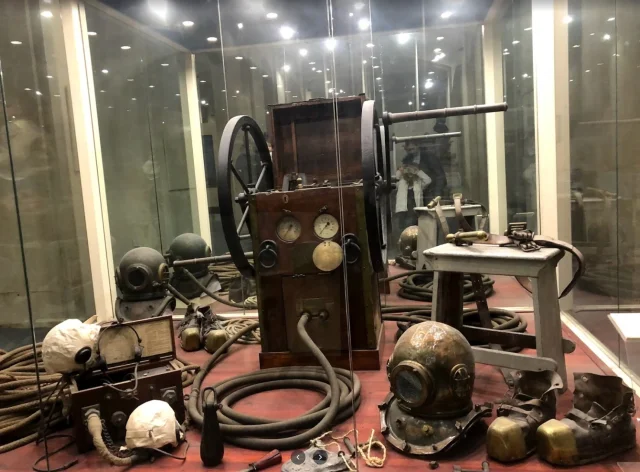 Malta Maritime Museum (Birgu) Birgu - Malta - Malta