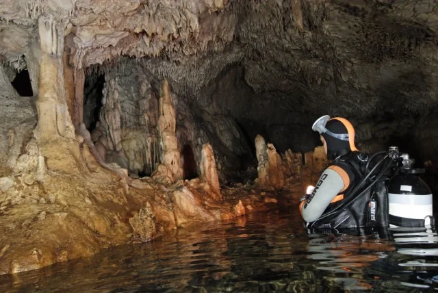 Medova Buža - Opčina Rab - Rab - Croatia