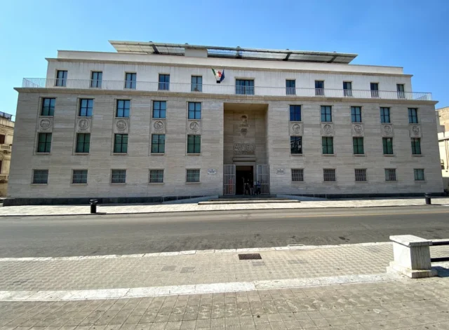 Museo Archeologico Nazionale di Reggio Calabria (Reggio Calabria) Reggio Calabria - Italy