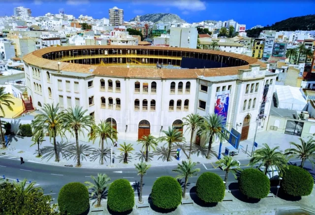 Museo Taurino (Alicante) Alicante - Spain