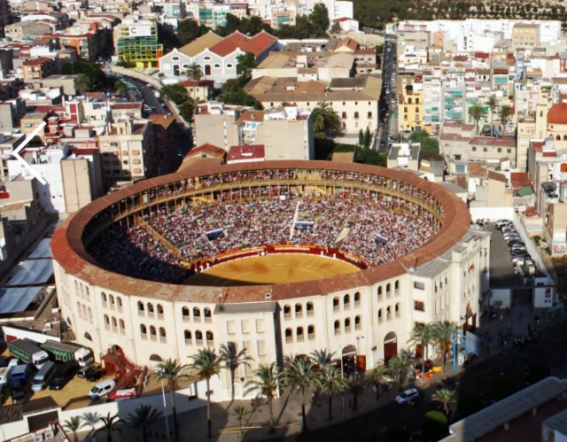 Museo Taurino (Alicante) Alicante - Spain