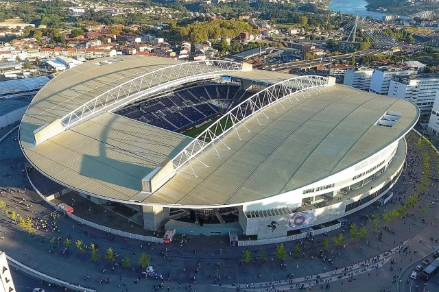 Museu FC Porto (Porto) Porto - Portugal