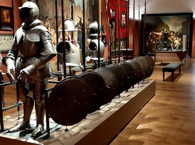Museum De Lakenhal (Leiden) Leiden - Netherlands