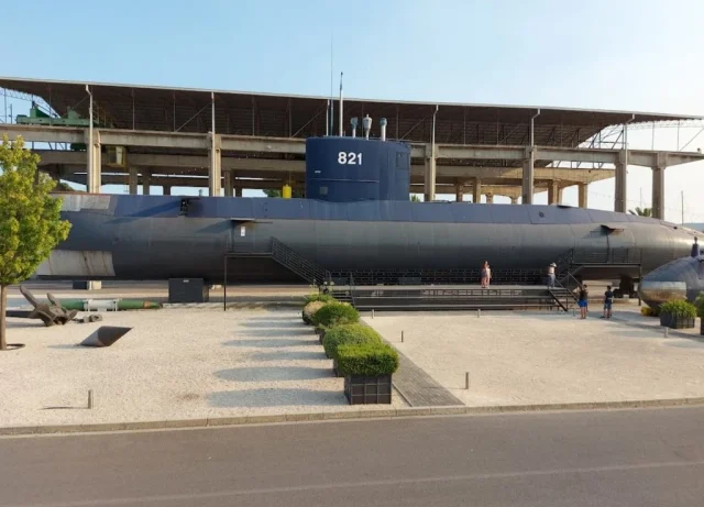 Naval Heritage Collection Museum (Tivat) Tivat - Montenegro