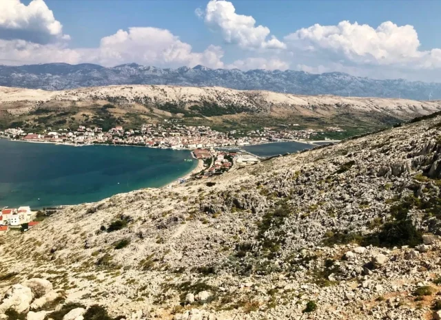 Pag Island View (Pag) Opčina Pag - Pag - Croatia