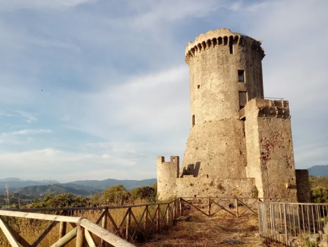 Parco Archeologico di Velia (Ascea) Salerno - Italy