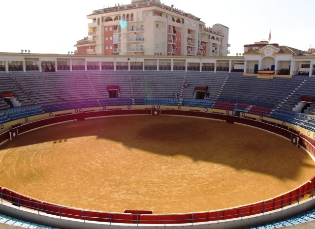 Plaza de Toros de Marbella (Marbella) Málaga - Spain