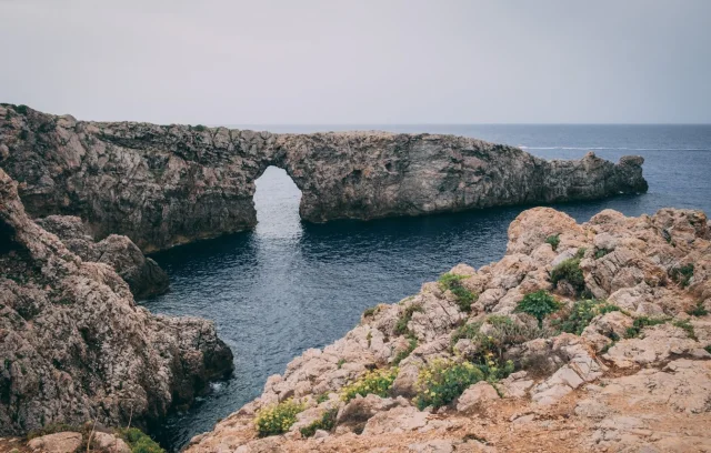 Pont d'en Gil (Ciutadella de Menorca) Menorca - Menorca - Spain