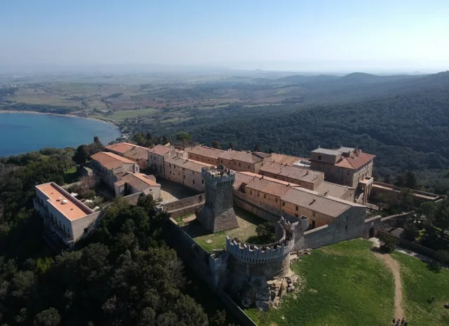 Populonia (Populonia) Livorno - Italy