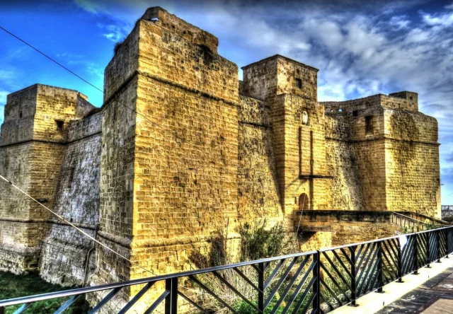 St. Thomas Tower (Marsaskala) Marsaskala - Malta - Malta