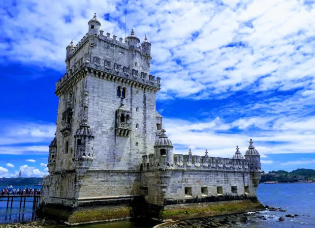 Torre de Belém (Lisboa) Lisboa - Portugal