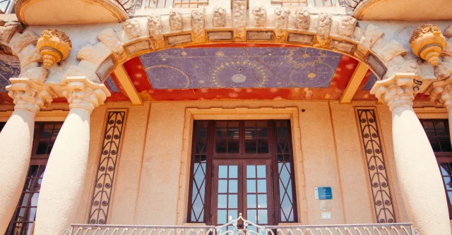 Villa Grock (Imperia) Imperia - Italy