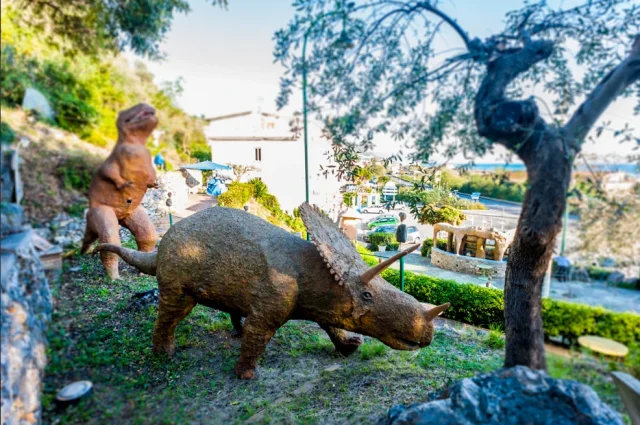 Zoo Art Cetraro (Cetraro) Cosenza - Italy