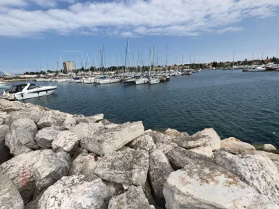 Umag ACI marina (Umag) Opčina Umag - Croatia