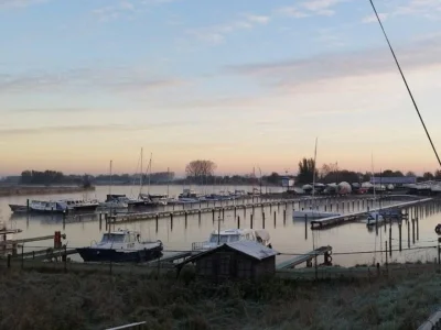 Watersportvereniging De Maaskant (Lithoijen) Oss - Netherlands