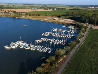 Watersportvereniging Neptunus ('s-Hertogenbosch) 's-Hertogenbosch - Netherlands