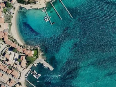 Wave Marina Porto San Paolo (Porto San Paolo) Olbia-Tempio - Sardegna - Italy