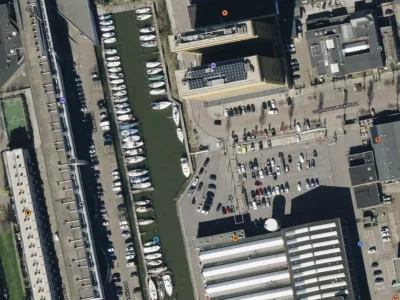 WSV Aeolus (Amsterdam) Amsterdam - Netherlands