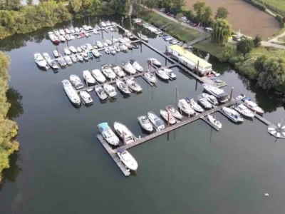 WSV Boxmeer (Boxmeer) Land van Cuijk - Netherlands