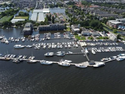 WSV Braassemermeer (Oude Wetering) Kaag en Braassem - Netherlands