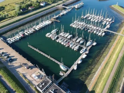WSV Burghsluis (Burghsluis) Schouwen-Duiveland - Netherlands