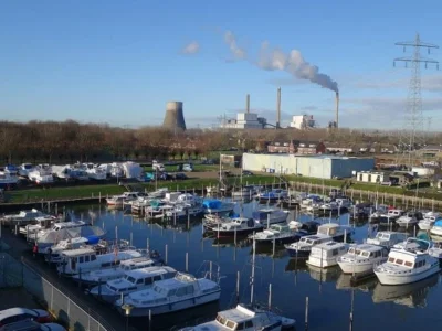 WSV Geertruidenberg (Geertruidenberg) Geertruidenberg - Netherlands