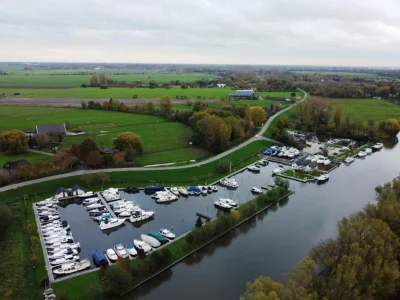 WSV De Gors (Arkel) Molenlanden - Netherlands