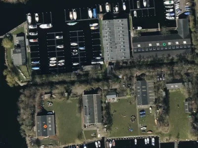 WSV De Koenen (Amsterdam) Amsterdam - Netherlands