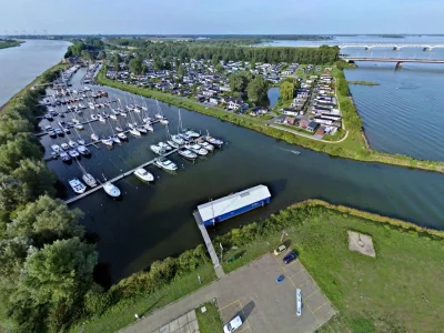 WSV De Kil (Dordrecht) Dordrecht - Netherlands